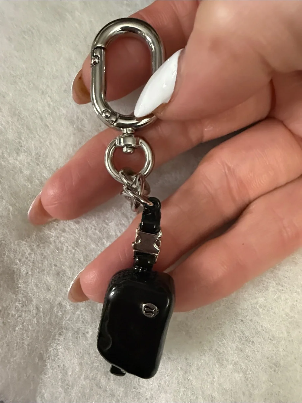 Mini Everywhere Belt Bag Keychain